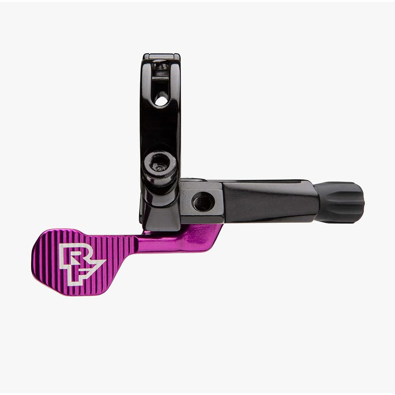Load image into Gallery viewer, Race Face Turbine-R Dropper 1x Remote, Purple
