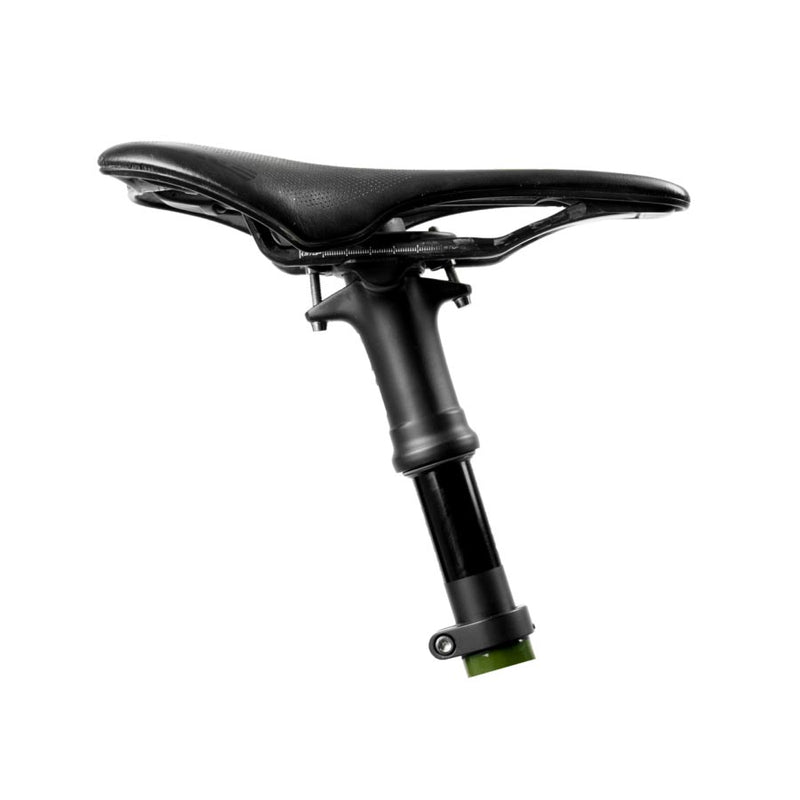 Load image into Gallery viewer, ENVE G Series Dropper Seatpost, 27.2mm, 350mm, Travel: 40mm, Remote: No remote