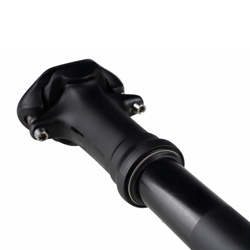 Load image into Gallery viewer, ENVE G Series Dropper Seatpost, 27.2mm, 350mm, Travel: 40mm, Remote: No remote