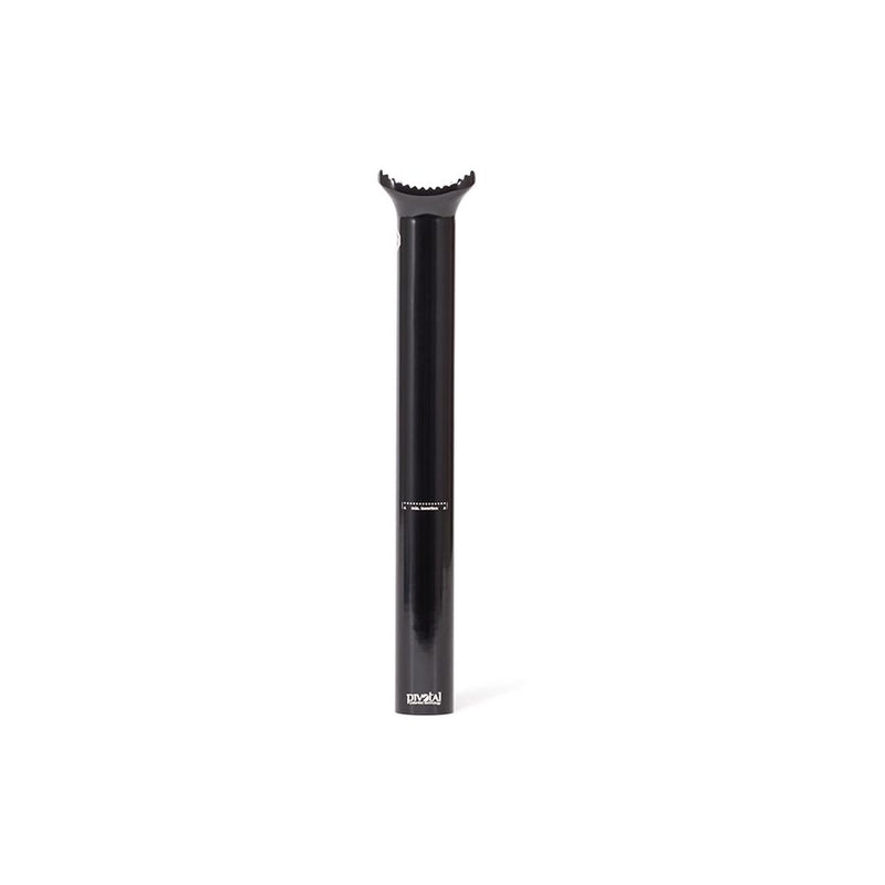 Load image into Gallery viewer, Eclat Torch Pivotal Seatpost, 230mm, Black