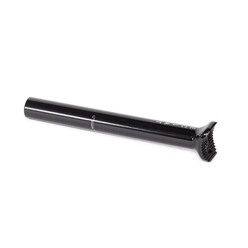 Load image into Gallery viewer, Eclat Torch Pivotal Seatpost, 230mm, Black