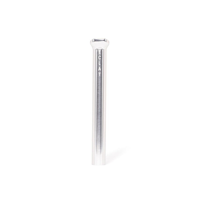 Load image into Gallery viewer, Eclat Torch Pivotal Seatpost, 230mm, Silver