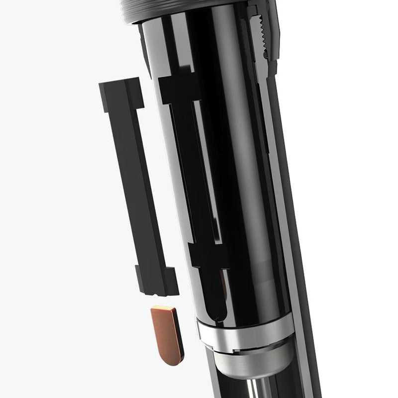 Load image into Gallery viewer, SDG Components Tellis V2 Dropper Seatpost, 31.6mm, Travel: 200mm, Offset: 0mm