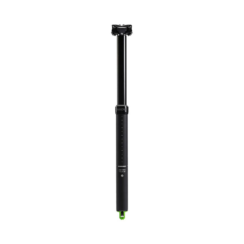 Load image into Gallery viewer, SDG Components Tellis V2 Dropper Seatpost, 31.6mm, Travel: 170mm, Offset: 0mm