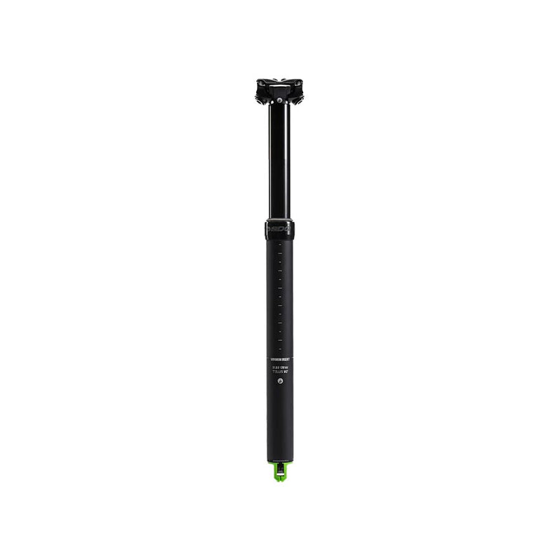 Load image into Gallery viewer, SDG Components Tellis V2 Dropper Seatpost, 31.6mm, Travel: 125mm, Offset: 0mm