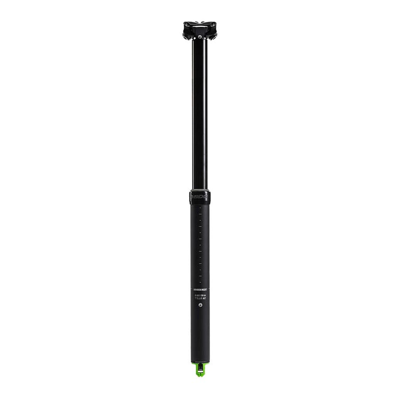 Load image into Gallery viewer, SDG Components Tellis V2 Dropper Seatpost, 31.6mm, Travel: 230mm, Offset: 0mm