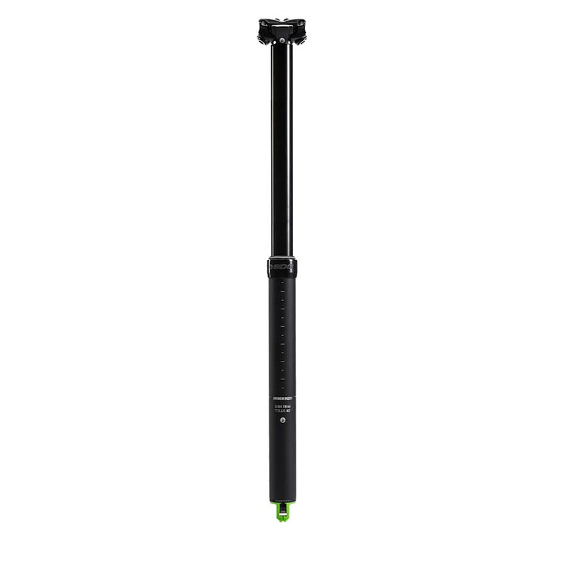 Load image into Gallery viewer, SDG Components Tellis V2 Dropper Seatpost, 34.9mm, Travel: 230mm, Offset: 0mm