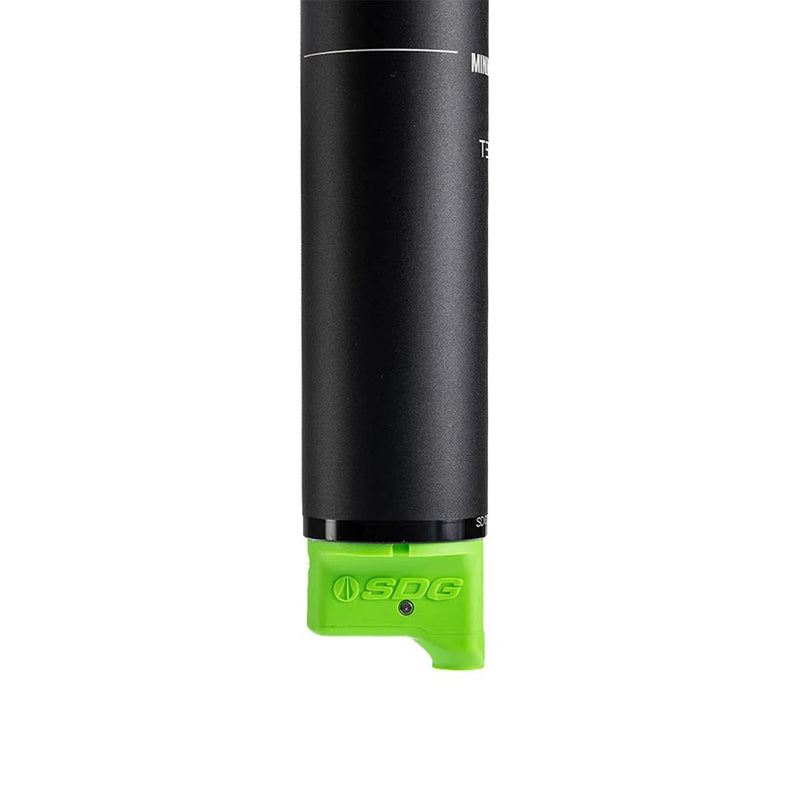 Load image into Gallery viewer, SDG Components Tellis V2 Dropper Seatpost, 34.9mm, Travel: 230mm, Offset: 0mm