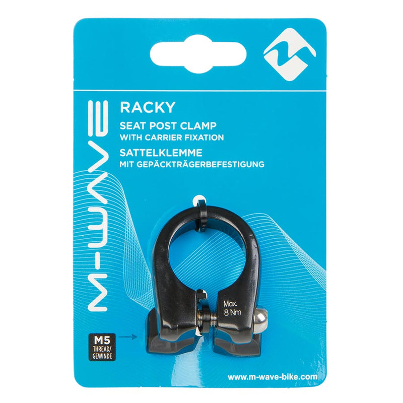 Load image into Gallery viewer, M-Wave Racky 34.9mm