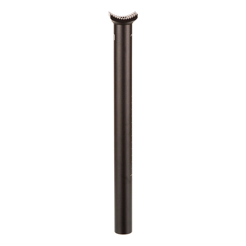 Load image into Gallery viewer, ARISE Zoids Seatpost 27.2mm, 330mm, Black