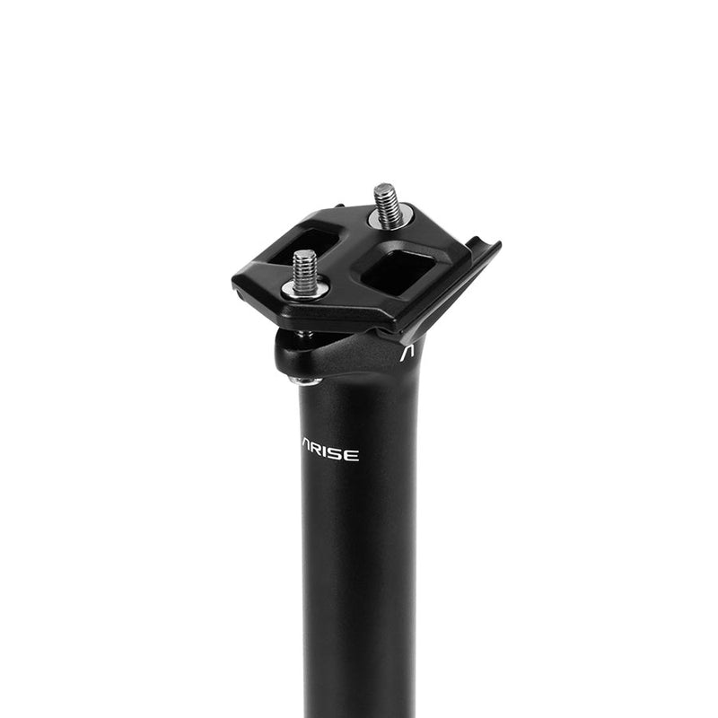 Load image into Gallery viewer, ARISE Sensor Seatpost 31.6mm, 300mm, Black