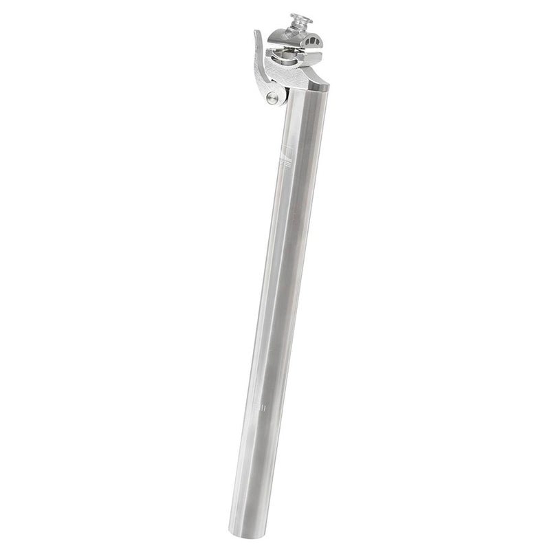 Load image into Gallery viewer, M-Wave Rapid Swap Seatpost 27.2mm, 350mm, Silver