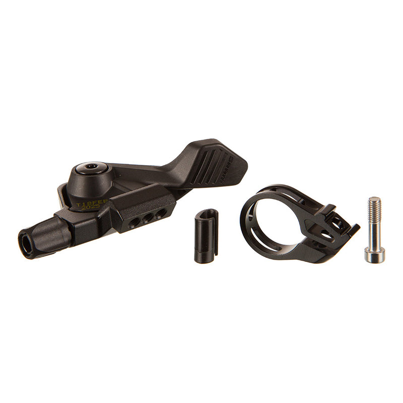 Load image into Gallery viewer, Sram Remote Dropper Seatpost Lever - Cable Actuated, 14mm Pull, MatchMaker X, A1
