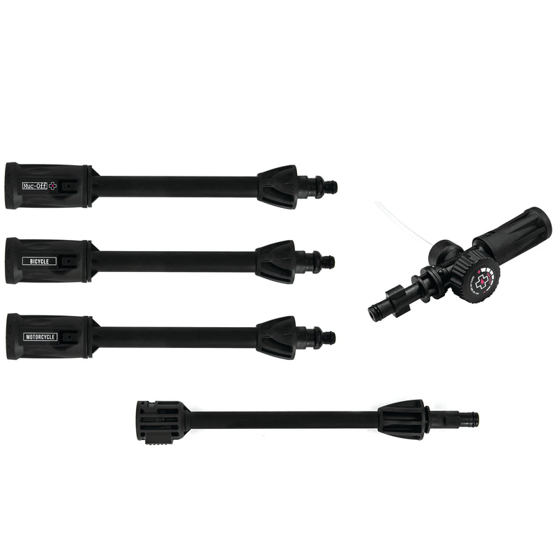 Load image into Gallery viewer, Muc-Off-Pressure-Washer-Bike-Bundle-Cleaning-Tools-TL0421