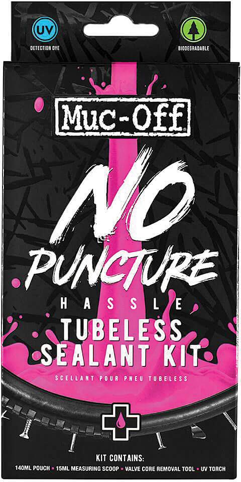 Load image into Gallery viewer, Muc-Off-MTB-Tubeless-Tire-Sealant-Tubeless-Sealant-LU0951-MTB-Tubeless-Sealant