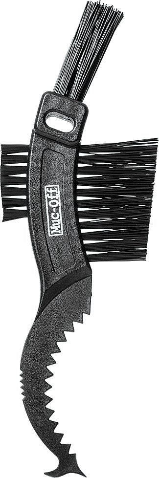Load image into Gallery viewer, Muc-Off Three Brush Set With Impact Resistant Handles & Durable Nylon Bristles