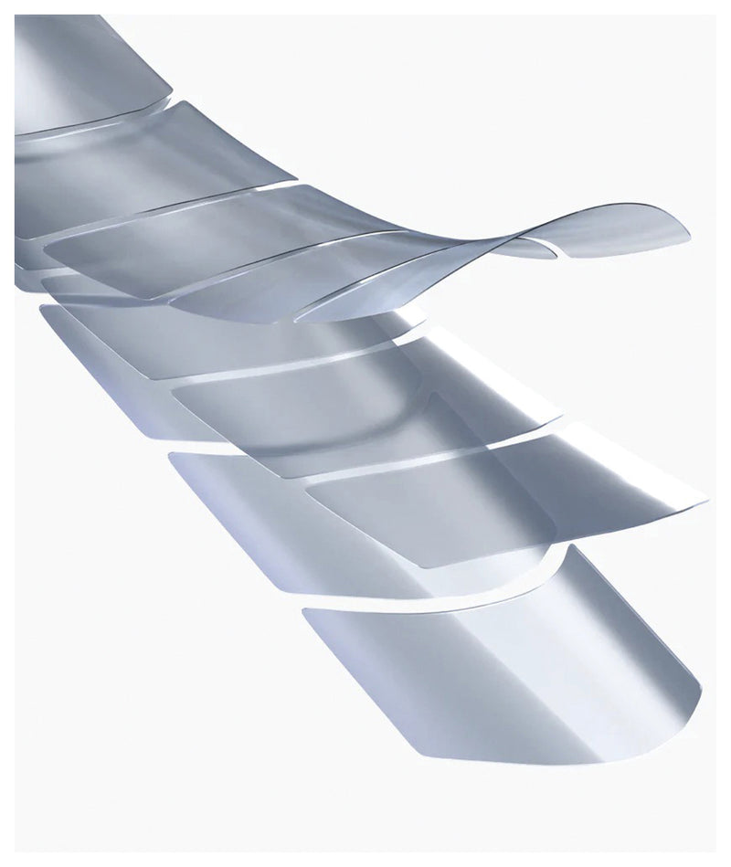 Load image into Gallery viewer, Muc-off Chainstay Protect-clear Matte