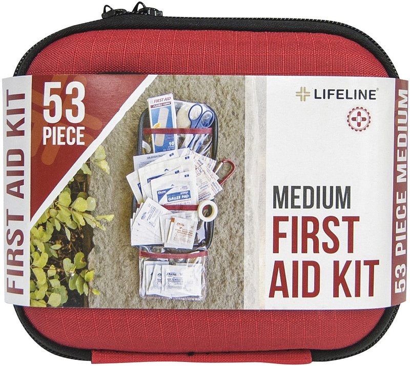 Load image into Gallery viewer, LIFELINE-First-Aid-Kit-FAKT0285