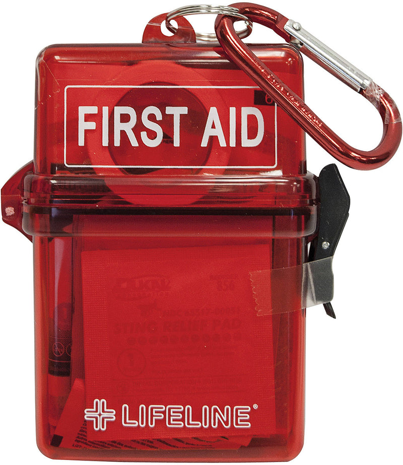 Load image into Gallery viewer, LIFELINE-First-Aid-Kit-FAKT0287