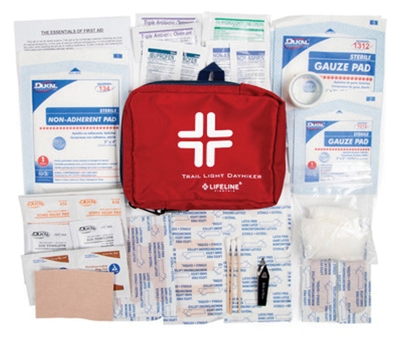 Load image into Gallery viewer, LIFELINE-First-Aid-Kit-FAKT0290