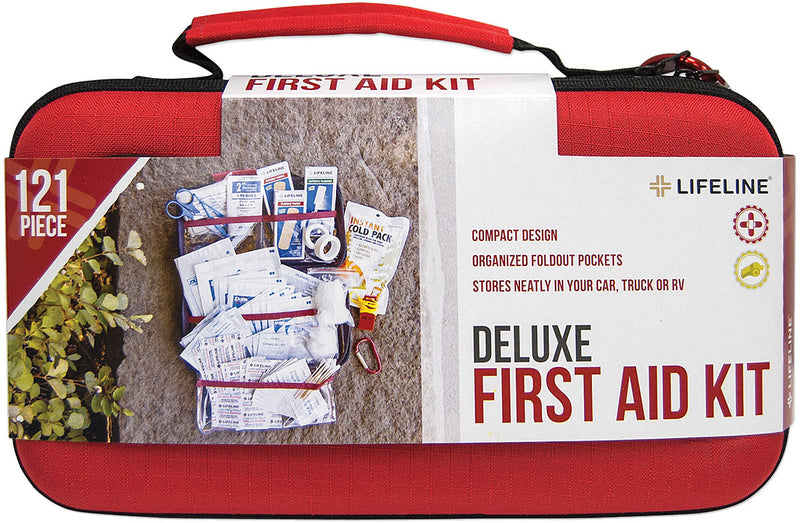 Load image into Gallery viewer, LIFELINE-First-Aid-Kit-FAKT0291