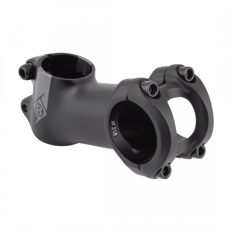 Load image into Gallery viewer, Origin8-Threadless-1-1-8-in-25-Degrees-1-1-8inch-STEM0903-Bicycle-Stems