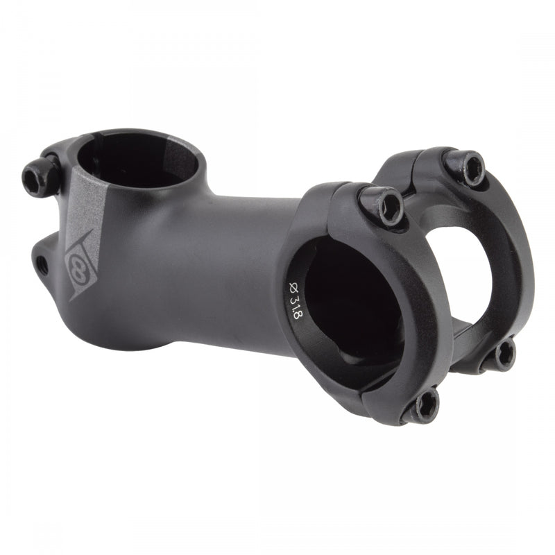 Load image into Gallery viewer, Origin8-Threadless-1-1-8-in-25-Degrees-1-1-8inch-STEM0904-Bicycle-Stems