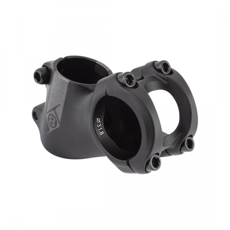 Load image into Gallery viewer, Origin8-Threadless-1-1-8-in-0-Degrees-1-1-8-in-STEM0909-Bicycle-Stems