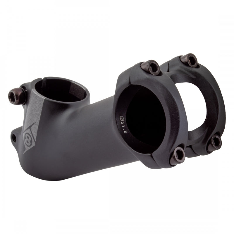 Load image into Gallery viewer, Origin8-Threadless-1-1-8-in-0-Degrees-1-1-8-in-STEM0913-Bicycle-Stems