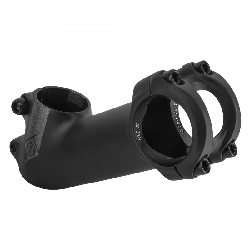 Load image into Gallery viewer, Origin8-Threadless-1-1-8-in-0-Degrees-1-1-8inch-STEM0916-Bicycle-Stems