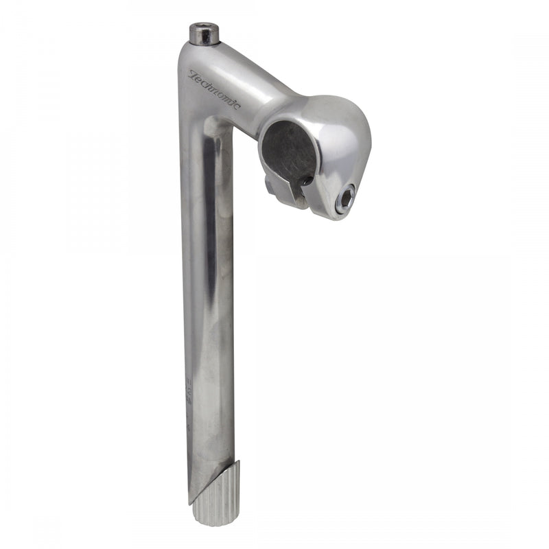 Load image into Gallery viewer, Nitto-Quill-22.2-24tpi-Quill-18-Degrees-22.2-24tpi-Quill-STEM0920-Bicycle-Stems