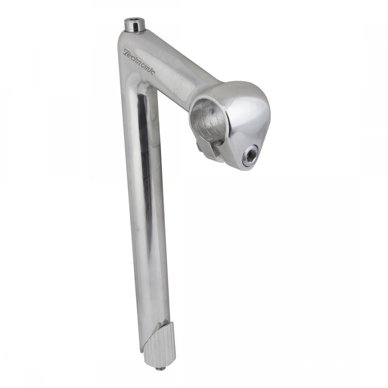 Load image into Gallery viewer, Nitto-Quill-22.2-24tpi-Quill-18-Degrees-22.2-24tpi-Quill-STEM0922-Bicycle-Stems