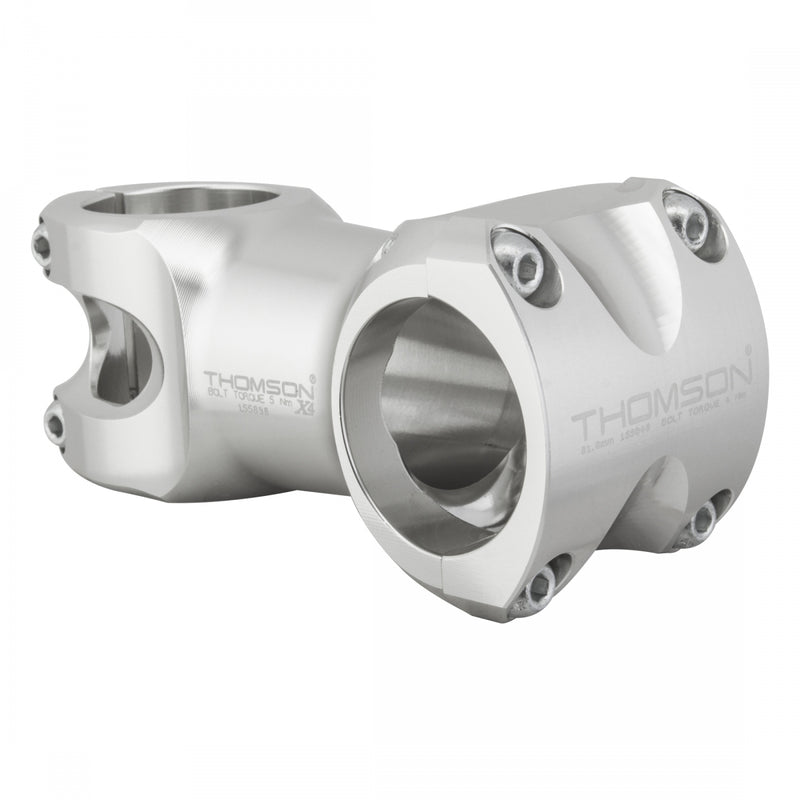 Load image into Gallery viewer, Thomson-Threadless-1-1-8-in-0°-1-1-8inch-SM3303-Bicycle-Stems