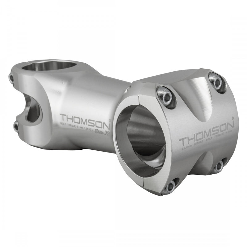 Load image into Gallery viewer, Thomson-Threadless-1-1-8-in-0°-1-1-8inch-SM3305-Bicycle-Stems