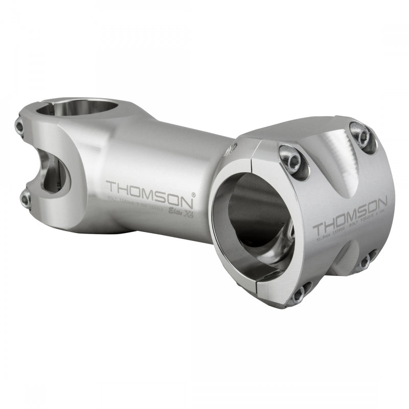 Load image into Gallery viewer, Thomson-Threadless-1-1-8-in-0°-1-1-8-in-SM3309-Bicycle-Stems