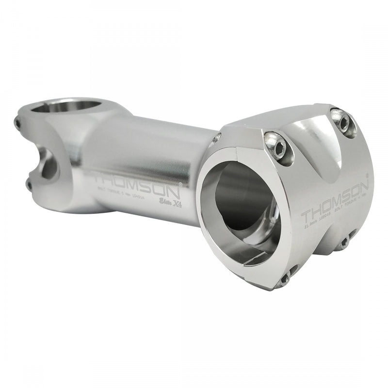 Load image into Gallery viewer, Thomson-Threadless-1-1-8-in-0°-1-1-8-in-SM3313-Bicycle-Stems
