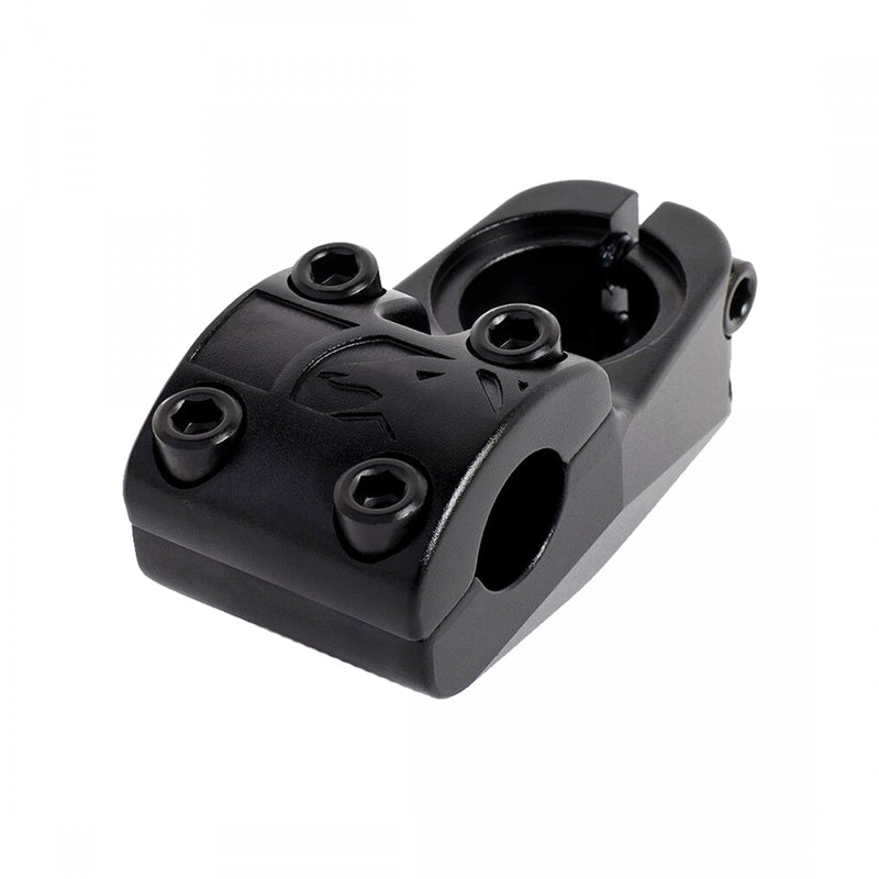 Load image into Gallery viewer, The Shadow Conspiracy Odin Upload TL Stem 22.2mm Steerer 1 1/8in Black Aluminum