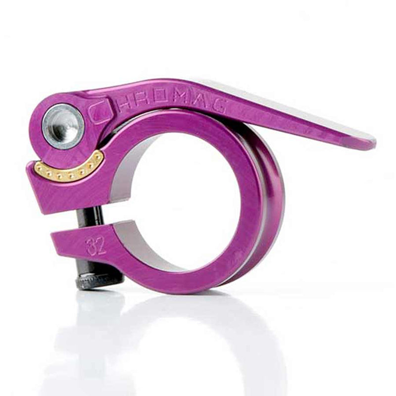 Load image into Gallery viewer, Chromag-Seatpost-Clamp-STCM0381