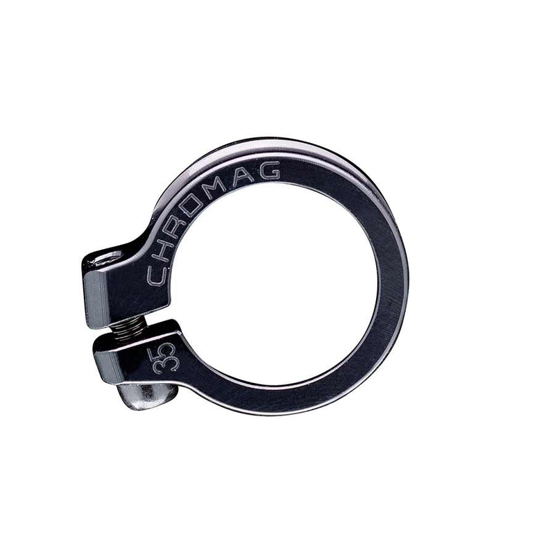 Load image into Gallery viewer, Chromag-NQR-Seatpost-Clamp-STCM0382