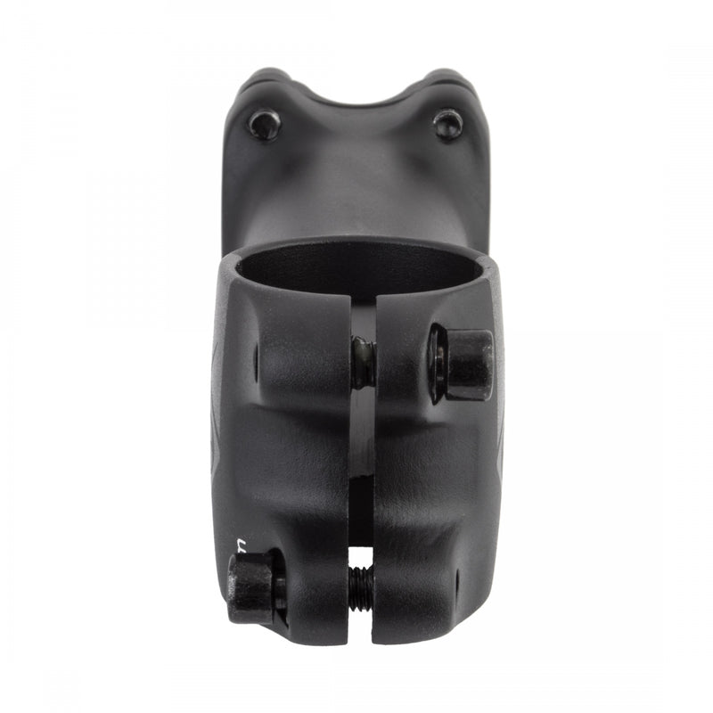 Load image into Gallery viewer, Origin8 Pro Fit Stem 25.4mm 90mm +/-6 Degree Black Aluminum Road / Mountain