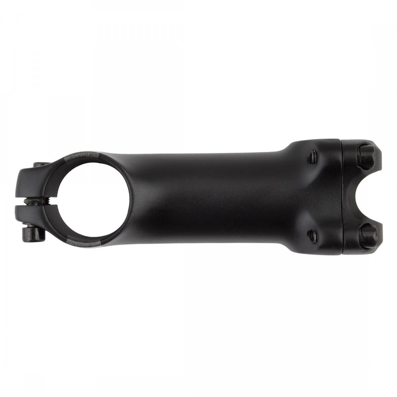 Load image into Gallery viewer, Origin8 Pro Fit Stem 25.4mm 90mm +/-6 Degree Black Aluminum Road / Mountain