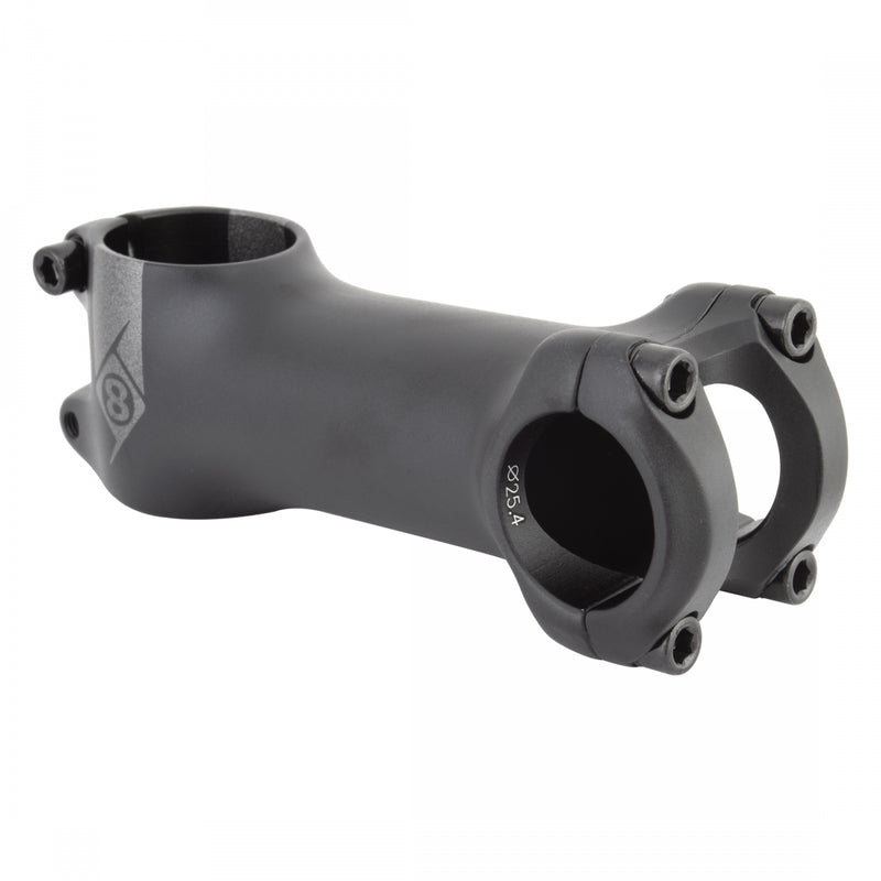 Load image into Gallery viewer, Origin8-Threadless-1-1-8-in-6-Degrees-1-1-8inch-STEM0963-Bicycle-Stems