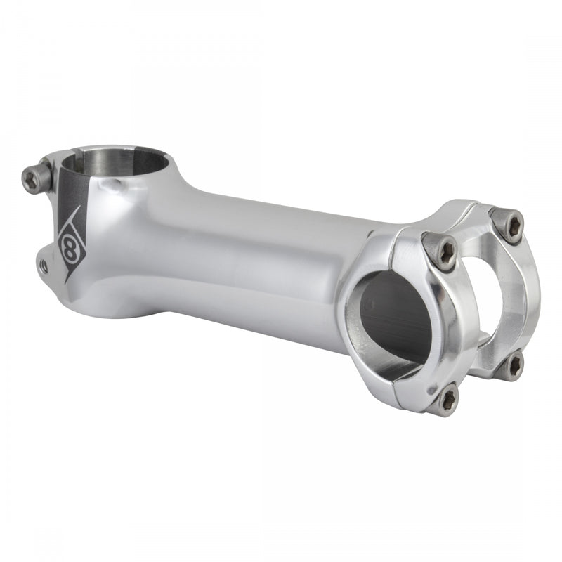 Load image into Gallery viewer, Origin8-Threadless-1-1-8-in-6-Degrees-1-1-8-in-STEM0967-Bicycle-Stems