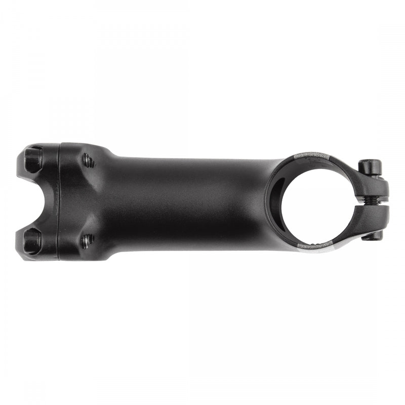 Load image into Gallery viewer, Origin8 Pro Fit Stem Bar 25.4mm 90mm +/-17 Deg Black Aluminum Road / Mountain