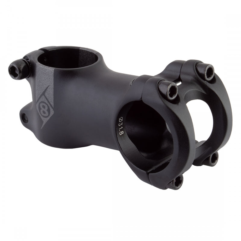 Load image into Gallery viewer, Origin8-Threadless-1-1-8-in-6-Degrees-1-1-8inch-STEM0974-Bicycle-Stems