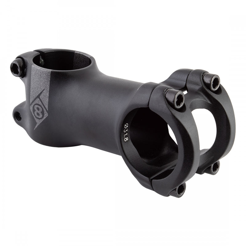 Load image into Gallery viewer, Origin8-Threadless-1-1-8-in-6-Degrees-1-1-8inch-STEM0975-Bicycle-Stems