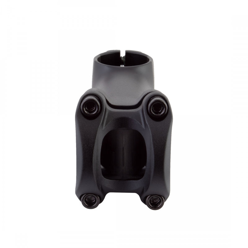 Load image into Gallery viewer, Origin8 Pro Fit Stem 31.8mm 90mm +/-6 Degree Black Aluminum Road / Mountain
