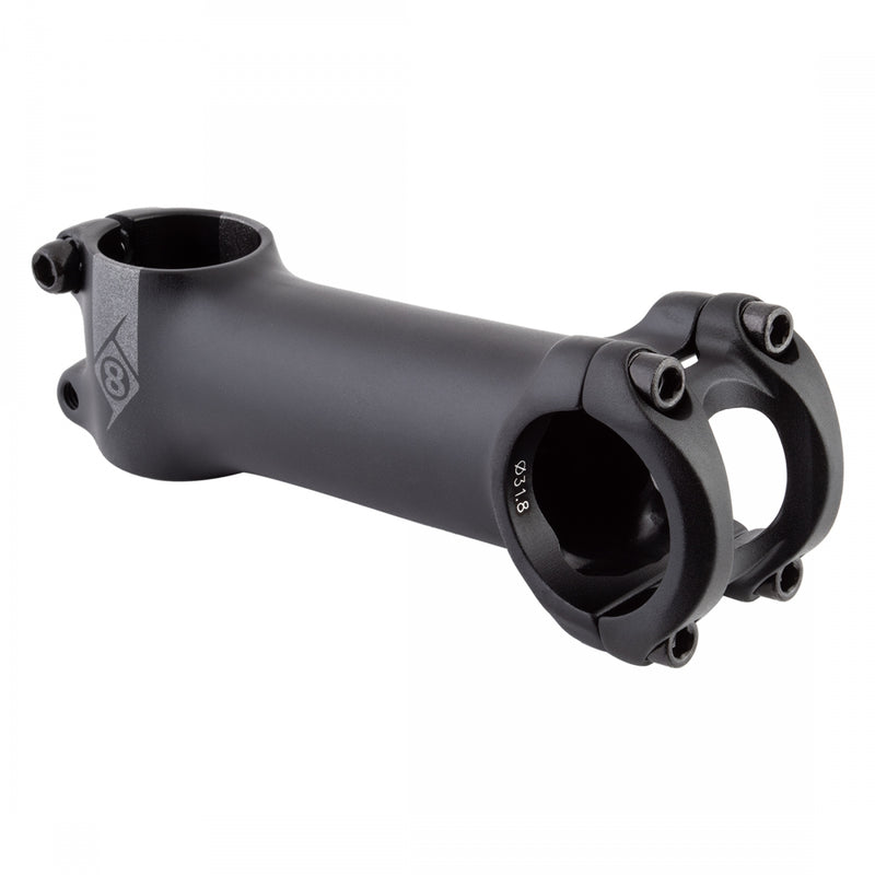 Load image into Gallery viewer, Origin8-Threadless-1-1-8-in-6-Degrees-1-1-8inch-STEM0979-Bicycle-Stems