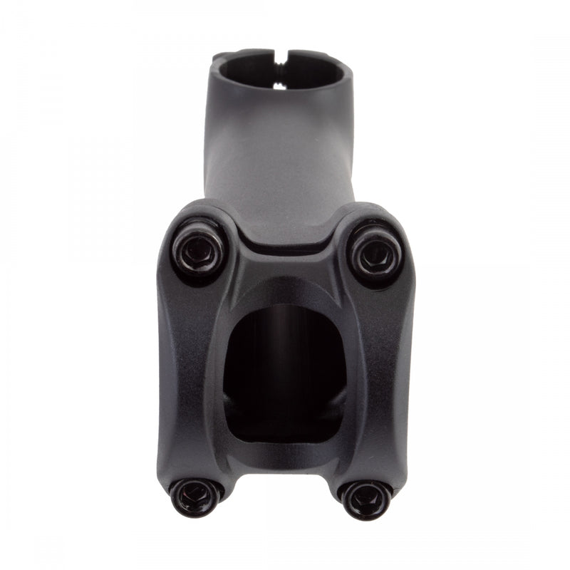 Load image into Gallery viewer, Origin8 Pro Fit Stem Bar 31.8mm 130mm +/-6 Deg Black Aluminum Road / Mountain