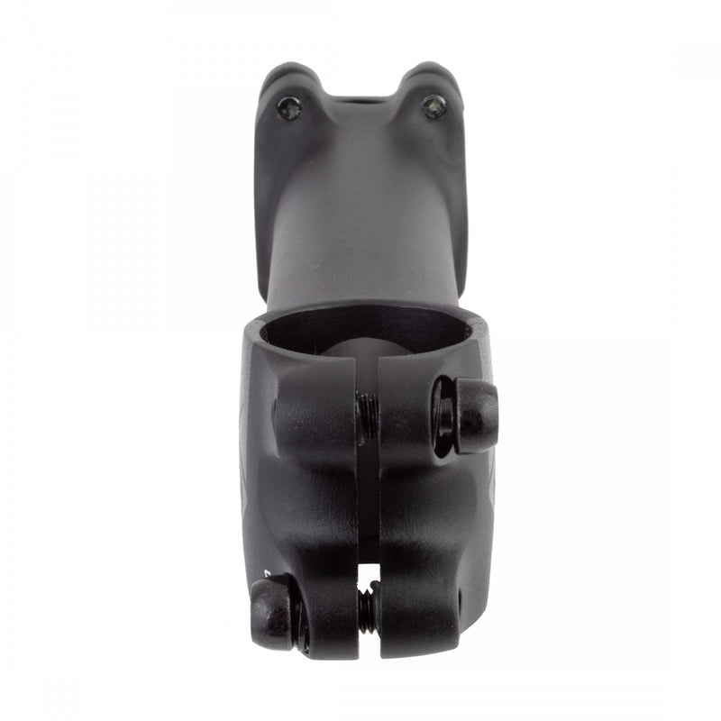 Load image into Gallery viewer, Origin8 Pro Fit Stem Bar 31.8mm 130mm +/-6 Deg Black Aluminum Road / Mountain